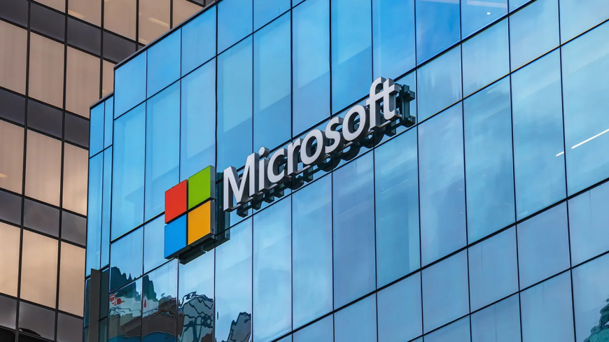 Microsoft plans voluntary buyouts for up to 7% of its US workforce