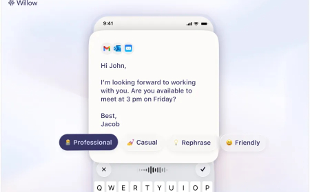 Top AI Dictation Apps Ranked for Accuracy and Productivity