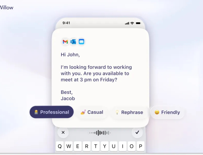 Top AI Dictation Apps Ranked for Accuracy and Productivity
