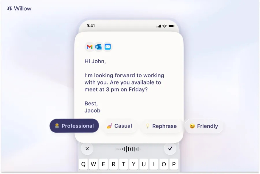 Top AI Dictation Apps Ranked for Accuracy and Productivity