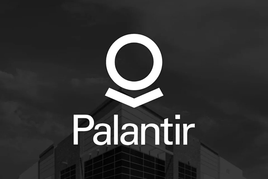 Palantir reportedly supports IRS in probing financial crime cases