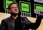 NVIDIA CEO Jensen Huang says the AI boom is generating millions of new job opportunities