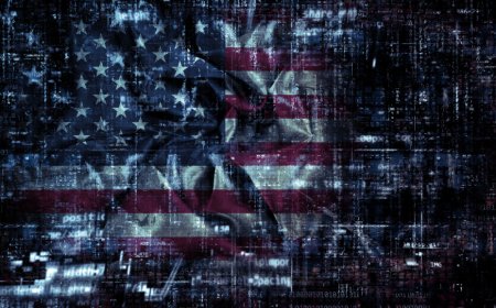 Trump nominee for CISA leadership withdraws from consideration