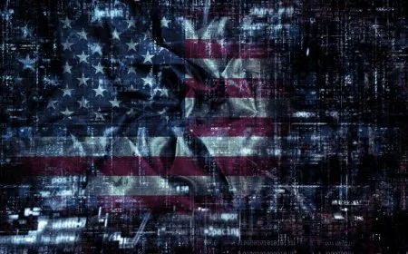 Trump nominee for CISA leadership withdraws from consideration