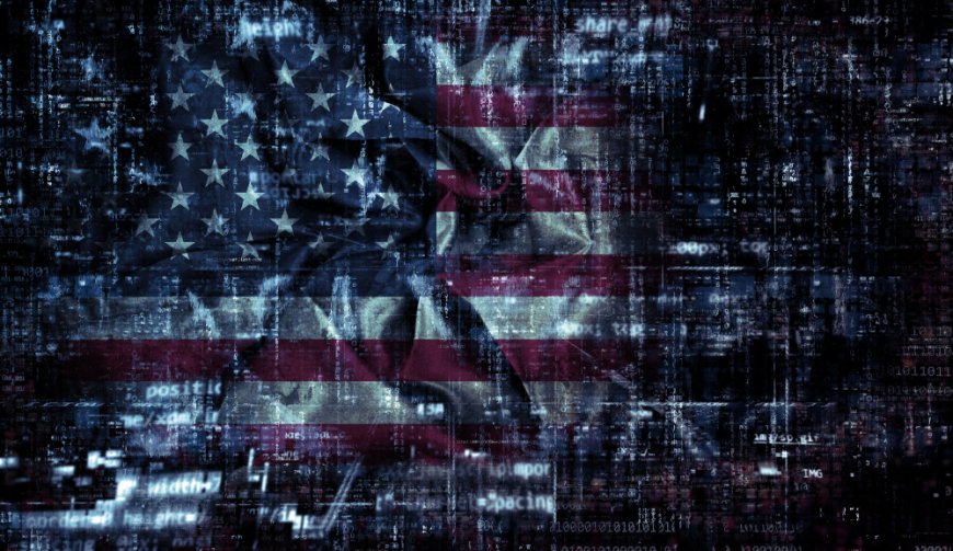 Trump nominee for CISA leadership withdraws from consideration