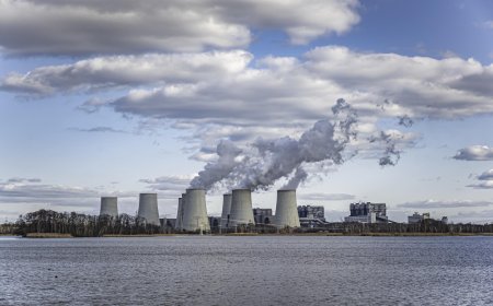 Rising data centre demand pushes natural gas power plant costs up by 66%
