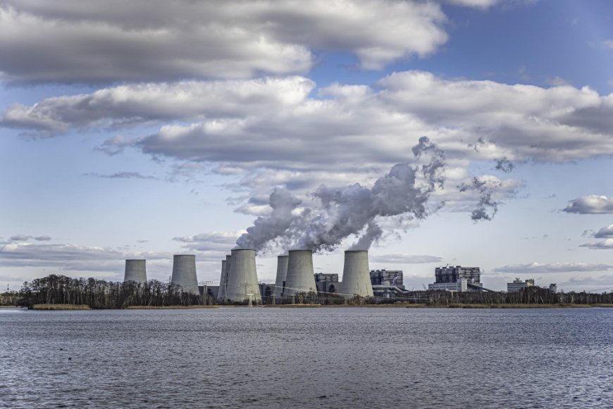Rising data centre demand pushes natural gas power plant costs up by 66%