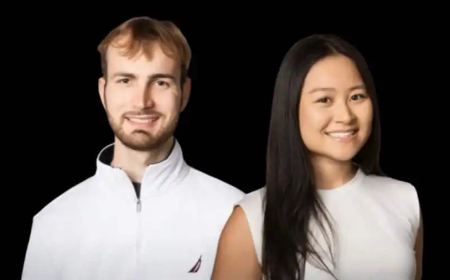 Insurance startup Corgi reaches $1.3B valuation just months after Series A funding