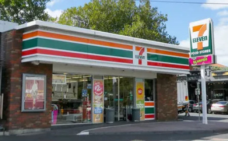 Personal Information of More Than 185,000 People Exposed in 7-Eleven Data Security Incident