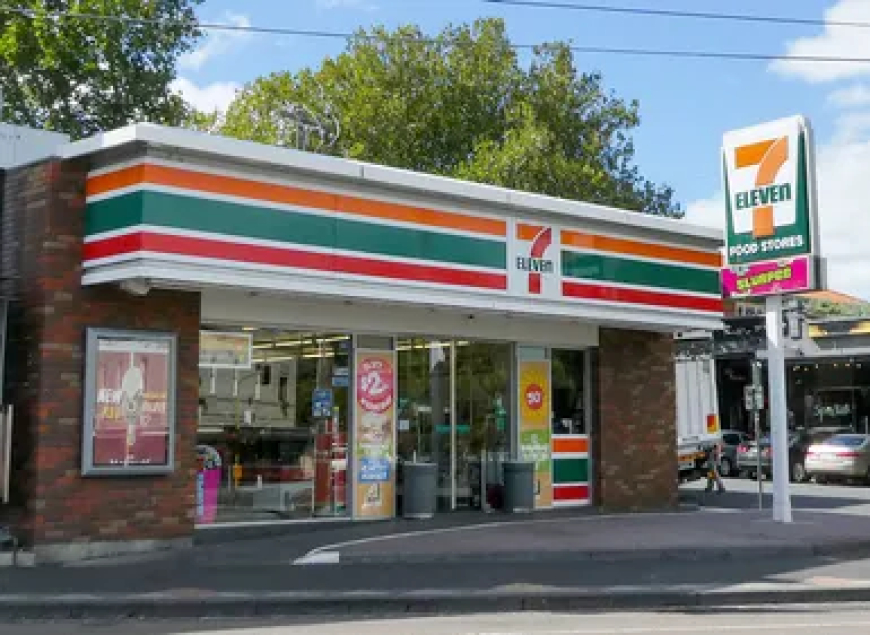 Personal Information of More Than 185,000 People Exposed in 7-Eleven Data Security Incident