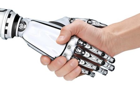 Meta acquires robotics startup to strengthen humanoid AI development