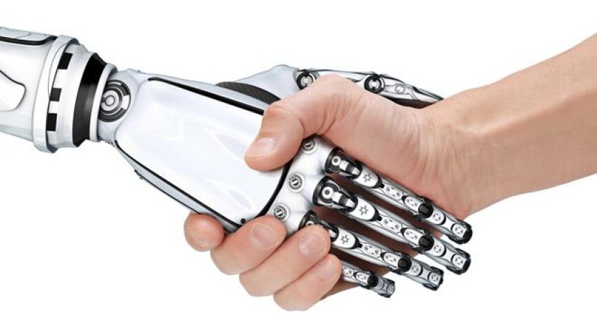 Meta acquires robotics startup to strengthen humanoid AI development