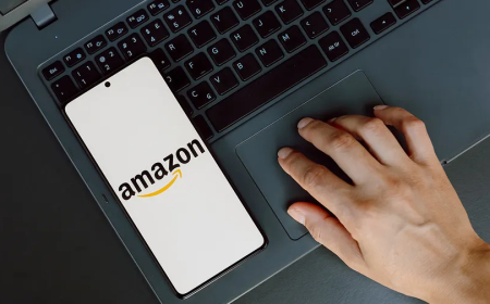 Amazon expands its global logistics network for businesses worldwide
