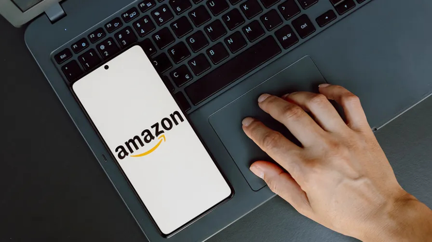 Amazon expands its global logistics network for businesses worldwide