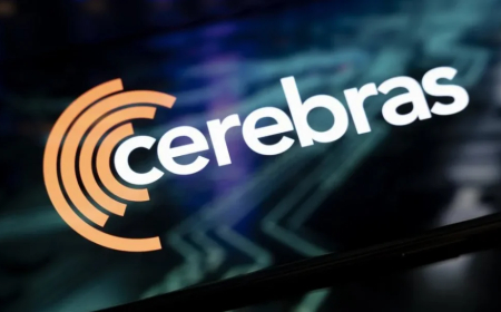 Cerebras nearly collapsed in its early years despite soaring to a $60B AI chip valuation