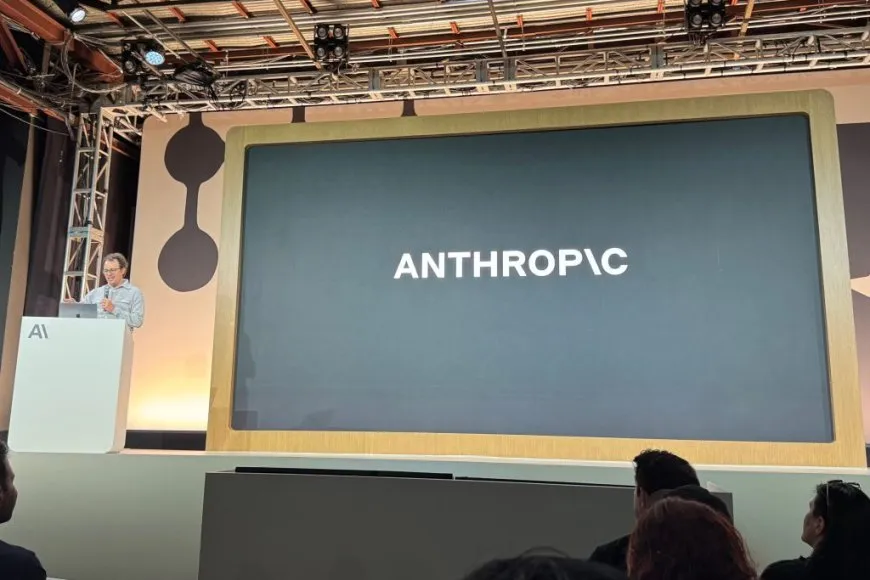 Anthropic builds an experimental marketplace for agent-to-agent commerce