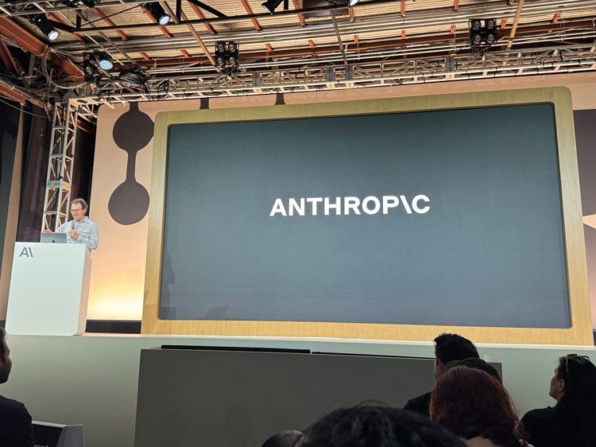 Anthropic builds an experimental marketplace for agent-to-agent commerce