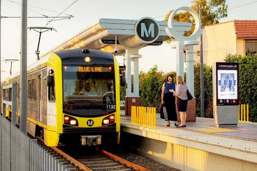 Iran-Linked Cyberattack Behind Los Angeles Transit System Breach Recovery Delays