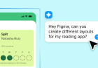 Figma introduces AI-powered assistant for its collaborative design canvas