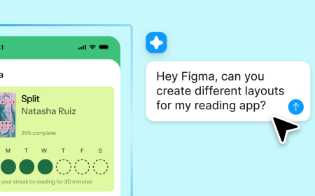 Figma introduces AI-powered assistant for its collaborative design canvas