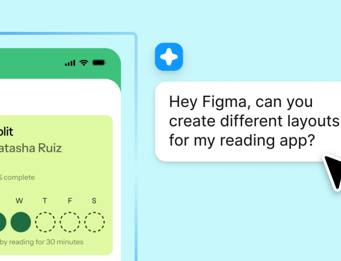 Figma introduces AI-powered assistant for its collaborative design canvas