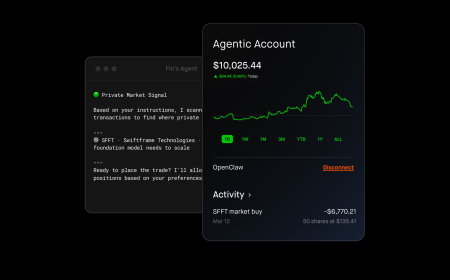Robinhood Opens AI-Powered Stock Trading for Automated Investing