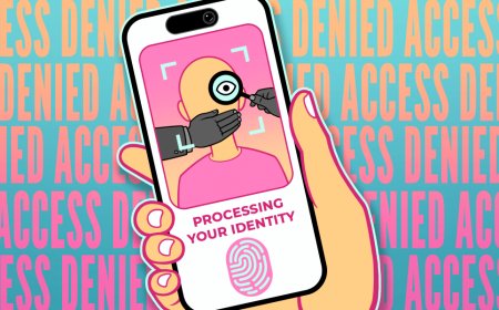Children reportedly bypass age-verification systems using fake moustaches