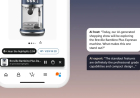 Amazon introduces AI-driven audio Q&A feature on product pages