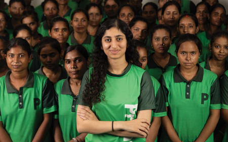 Indian startup Pronto secures backing from Lachy Groom after a 20-minute pitch