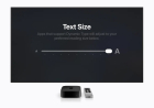 Apple unveils new Apple Intelligence accessibility features across its devices