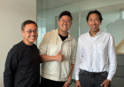 Andrew Ng-backed IrisGo aims to become the AI desktop assistant users rely on daily
