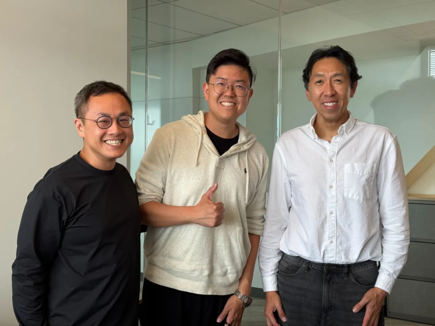 Andrew Ng-backed IrisGo aims to become the AI desktop assistant users rely on daily