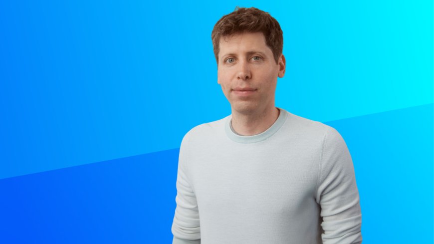 OpenAI CEO issues apology to Tumbler Ridge community
