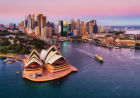 Australia mandates payments from Big Tech to news publishers or imposes 2.25% levy