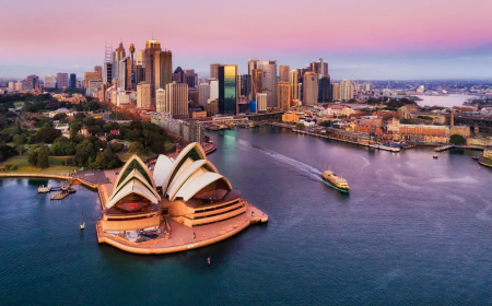 Australia mandates payments from Big Tech to news publishers or imposes 2.25% levy