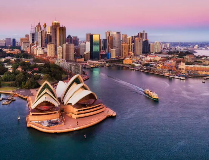 Australia mandates payments from Big Tech to news publishers or imposes 2.25% levy