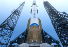 Blue Origin’s New Glenn Rocket Suffers Major Explosion During Florida Test