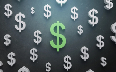 OpenRouter Reaches $1.3 Billion Valuation After Rapid Growth Surge