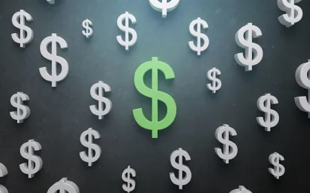 OpenRouter Reaches $1.3 Billion Valuation After Rapid Growth Surge
