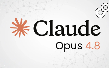 Anthropic Unveils Claude Opus 4.8 With Advanced Dynamic Workflow Capabilities