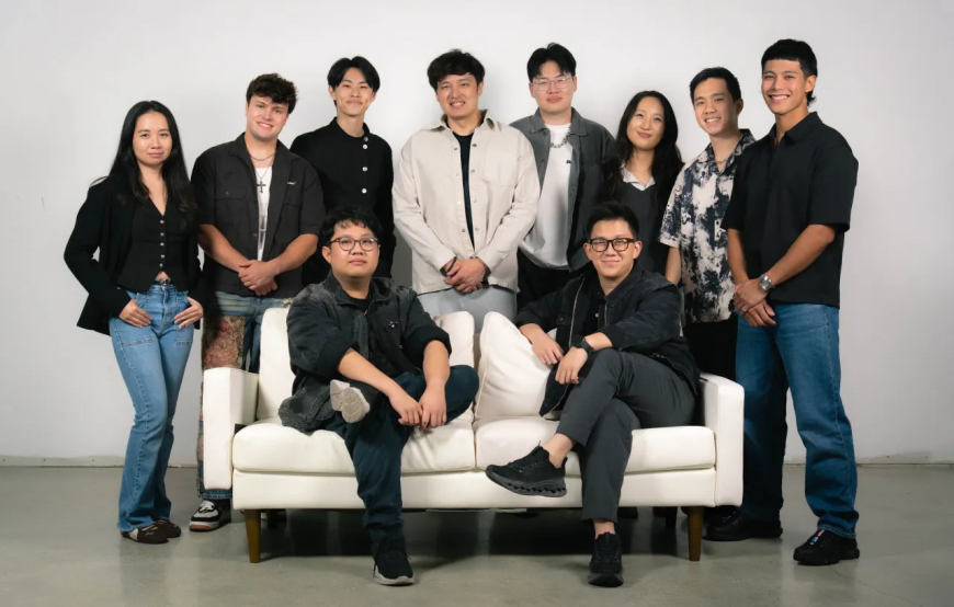 Clouted aims to remove the guesswork from creating viral short-form videos