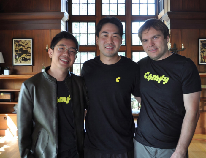 ComfyUI reaches $500M valuation amid rising demand for creator-controlled AI tools