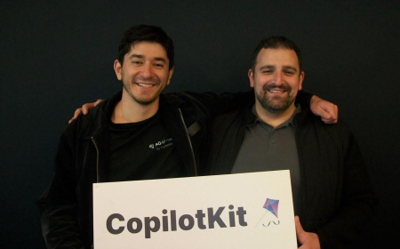 CopilotKit secures $27M to expand app-native AI agent development
