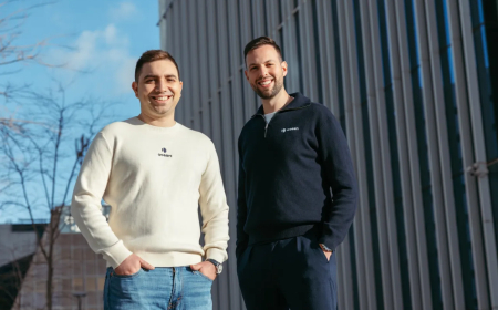 Former Teen Hacker and Iron Dome Researcher Secures $28M to Combat AI-Powered Phishing