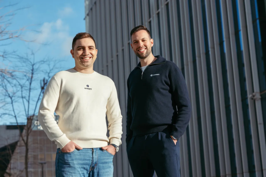 Former Teen Hacker and Iron Dome Researcher Secures $28M to Combat AI-Powered Phishing