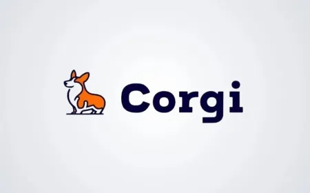 Corgi Secures $106 Million Funding Round, Reaches $2.6 Billion Valuation in Just Three Weeks.