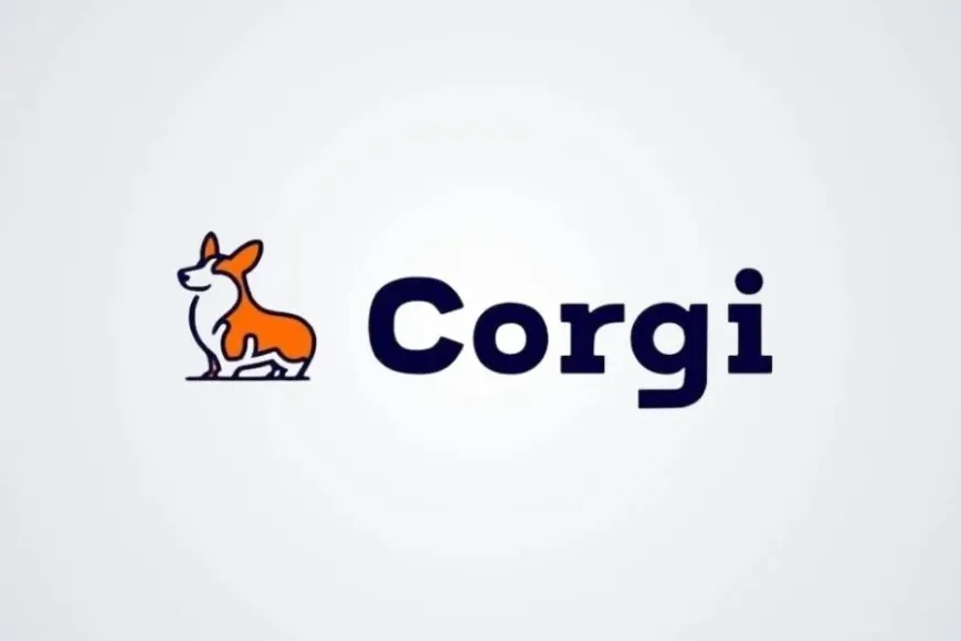 Corgi Secures $106 Million Funding Round, Reaches $2.6 Billion Valuation in Just Three Weeks.