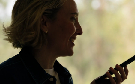 Oculus Founders’ AI Startup Sesame Unveils New iPhone App for Natural Conversations