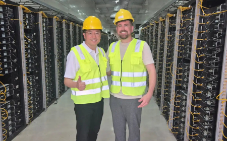 Could General Compute Be the Next Big AI Chip Challenger After Cerebras?