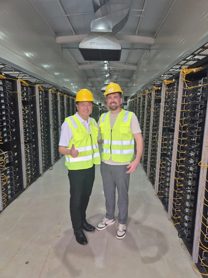 Could General Compute Be the Next Big AI Chip Challenger After Cerebras?